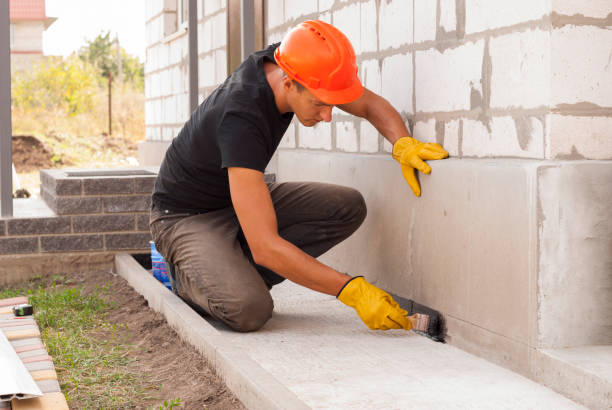 Licensed Waterproofing service in Bannister, MI - Halo Water Proofing